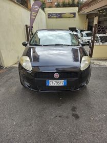Fiat Grande Punto 1.3 MJT 75 CV 3 porte Actual