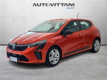 RENAULT Clio 1.0 TCe Evolution