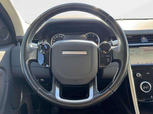 LAND ROVER Discovery Sport 2.0D I4-L.Flw 150 CV AWD Auto