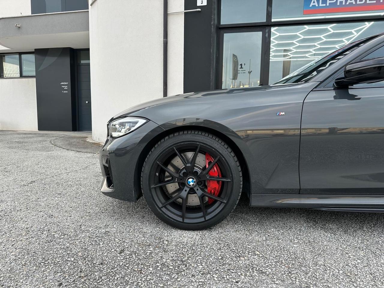 Bmw 335 M 340d 48V xDrive Touring