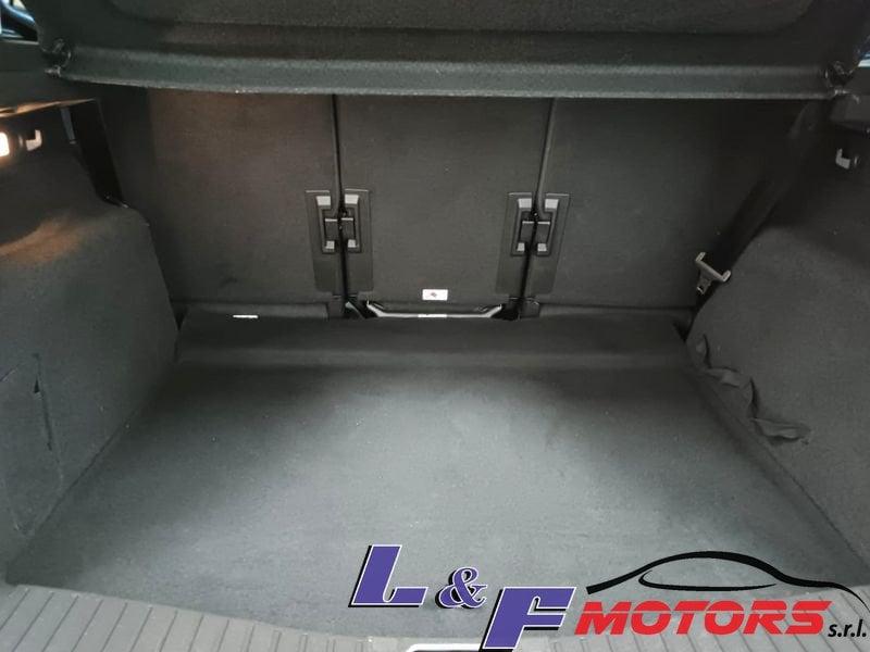 Ford C-Max 1.5 TDCi 120 CV AUTOMATICA Titanium