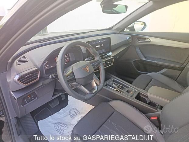 Cupra Formentor 2.0 TDI 4Drive DSG #CERCHI 18