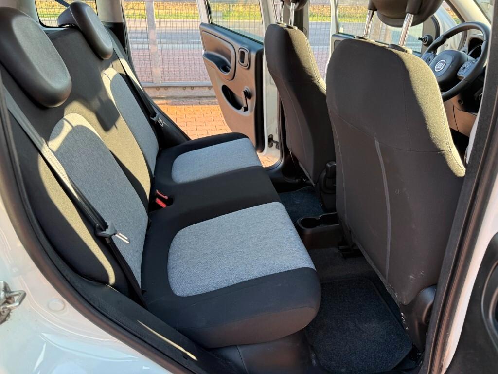 Fiat Panda 1.2 EasyPower Lounge