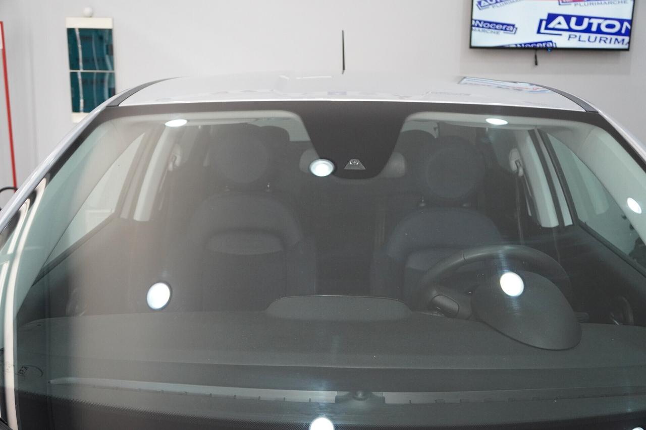 Fiat 500X 1.0 T3 120cv