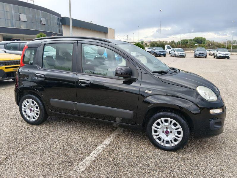 FIAT Panda III 2012 - Panda 1.2 Easy 69cv