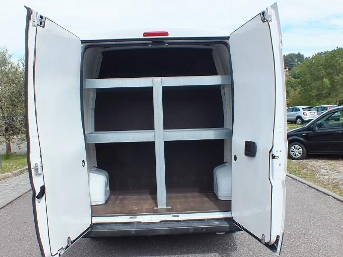 Fiat Ducato Furgone L2H2 2.3 mjt 140CV