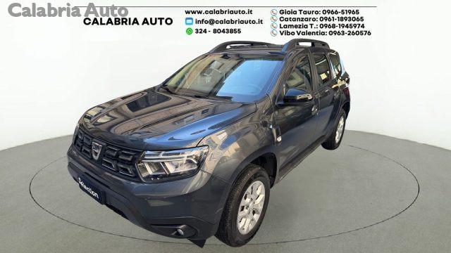 DACIA Duster 1.0 TCe GPL 4x2 Comfort