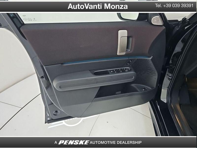 MINI Countryman All-Electric SE ALL4 JCW