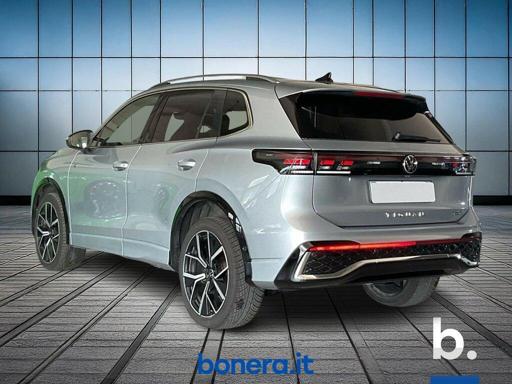 Volkswagen Tiguan 2.0 TDI SCR R-Line Plus 4Motion DSG