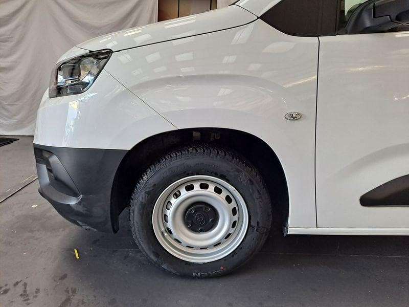 Toyota Proace City 1.5D 100 CV S&S L1 S Comfort