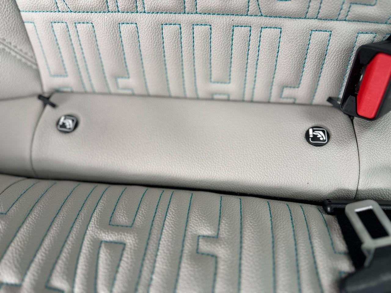 FIAT 600 IV 2023 - 600 1.2 hybrid La Prima 110cv auto