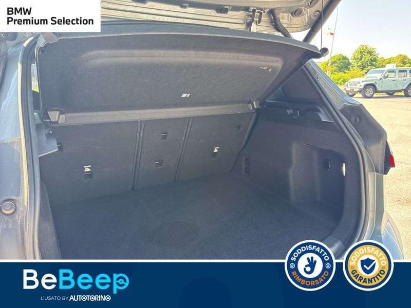 BMW Serie 2 Active Tourer 218D ACTIVE TOURER MSPORT AUTO