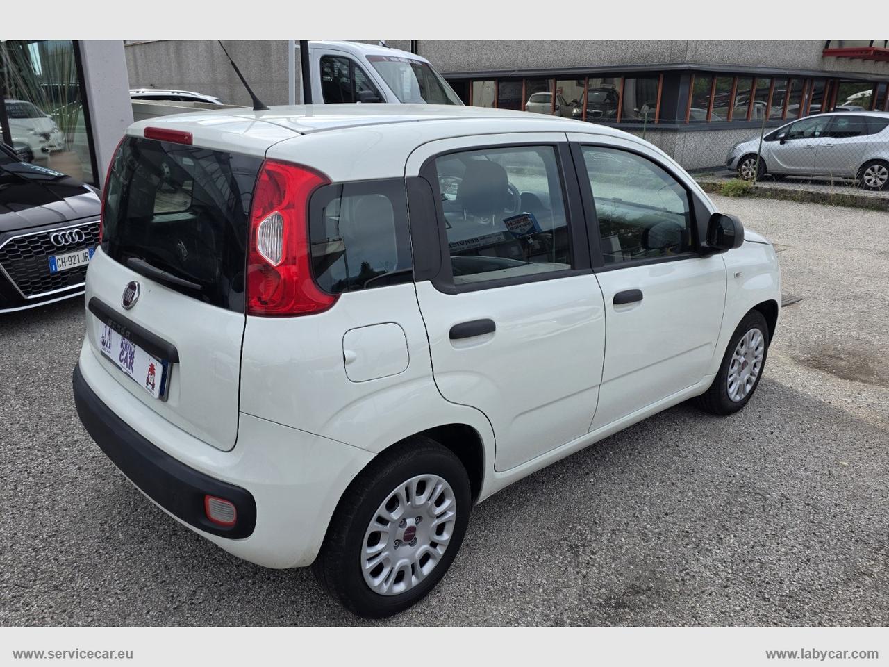 FIAT Panda 1.2 EasyPower Easy