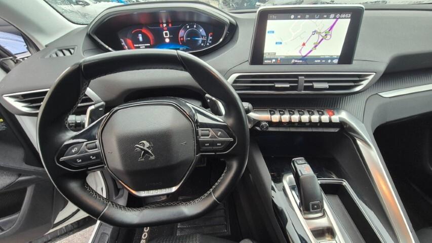 Peugeot 3008 BlueHDi 130 S&S EAT8 Business - 2019