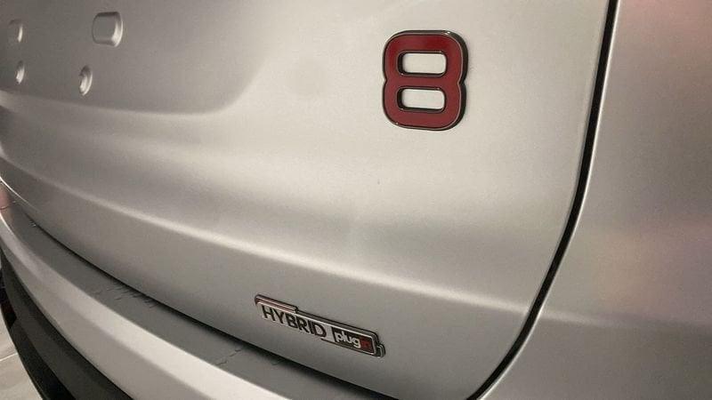SPORTEQUIPE Sportequipe 8 1.5 Turbo DHT Plug-in