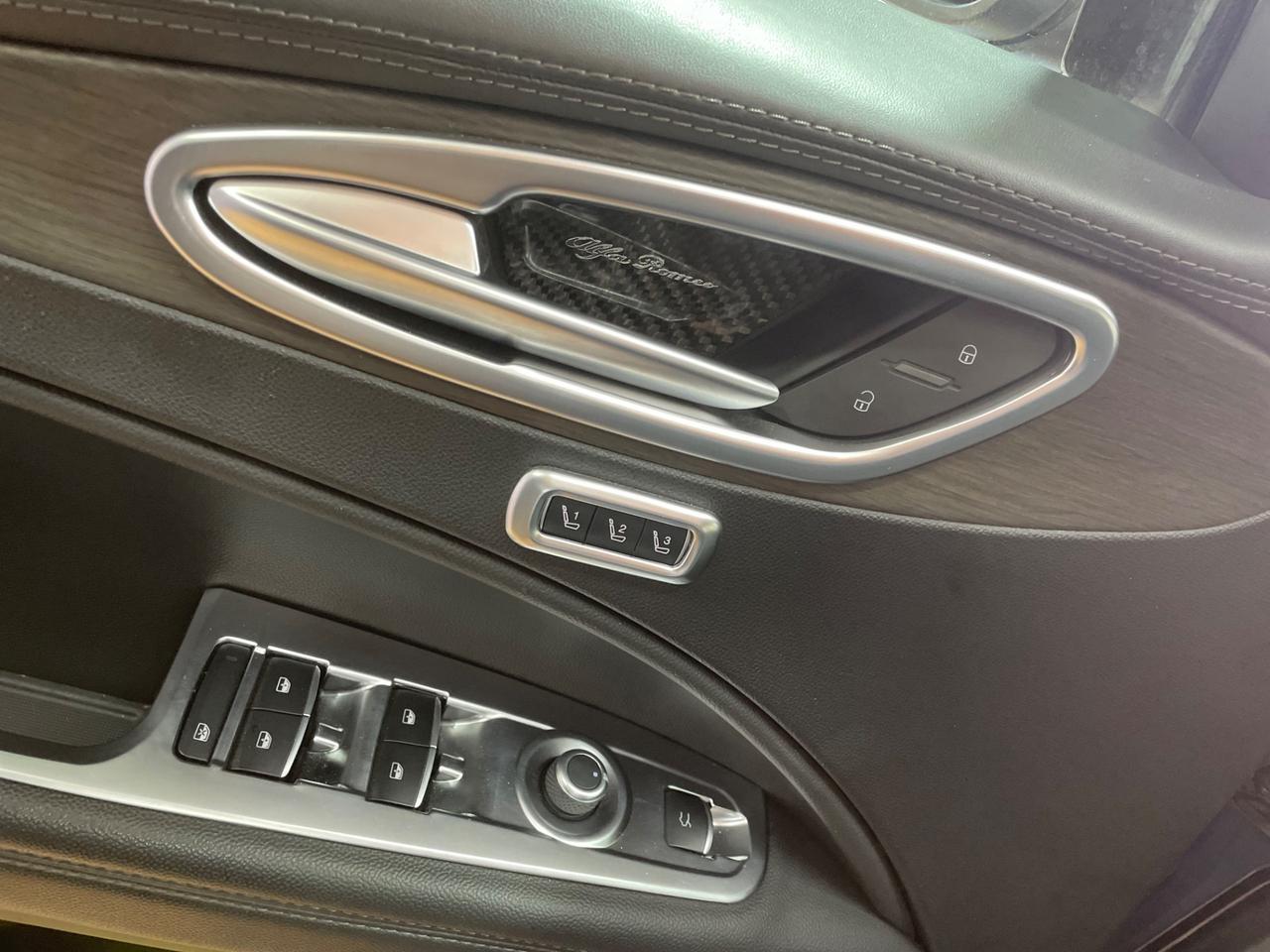 Alfa Romeo Stelvio 2.2 Turbodiesel 210 CV AT8 Q4 Executive