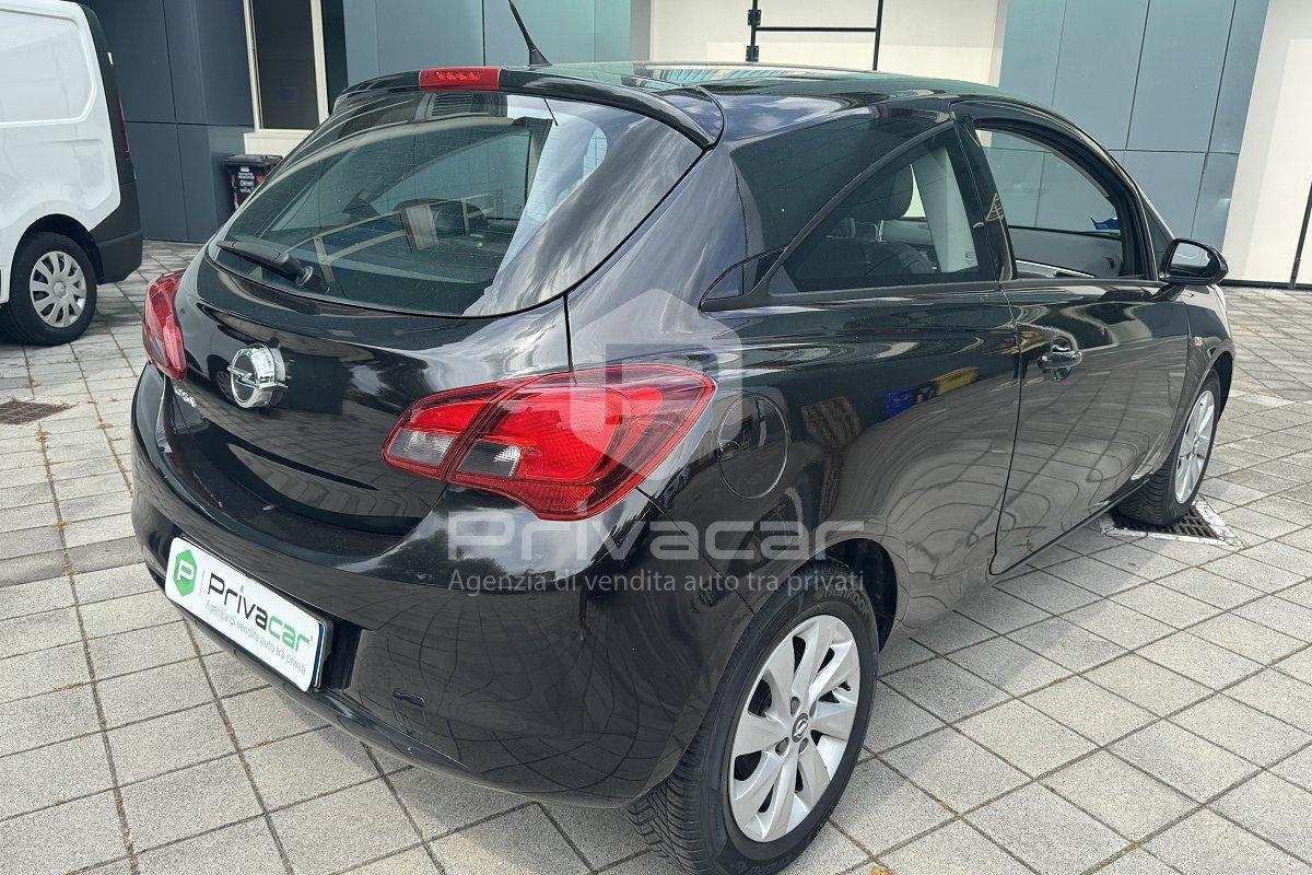 OPEL Corsa 1.2 Coupé Cosmo