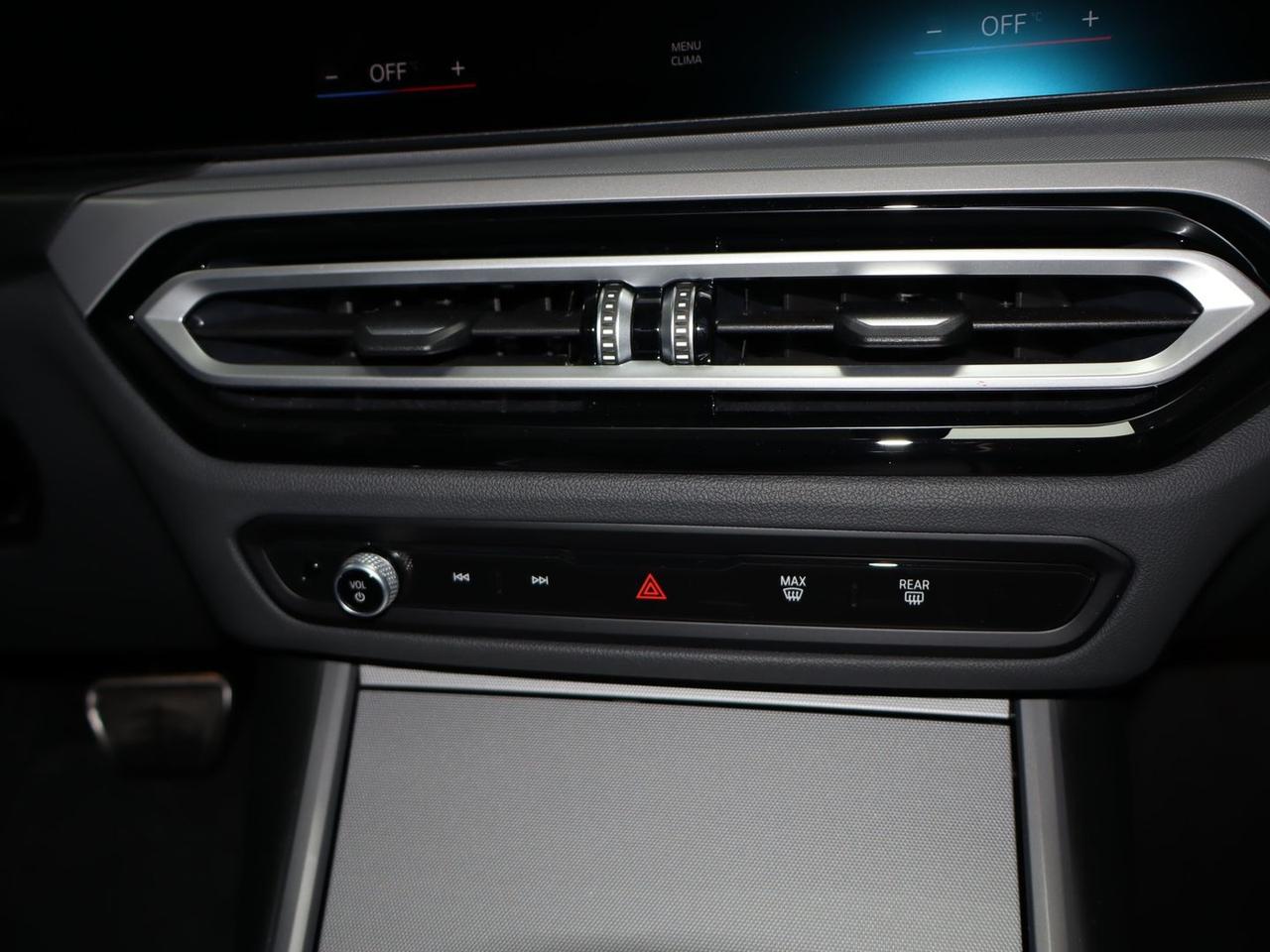 Bmw 320 M Sport 320 d MHEV XDRIVE #10380