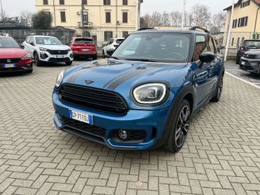 MINI Mini Countryman F60 Mini 1.5 Cooper JCW Countryman