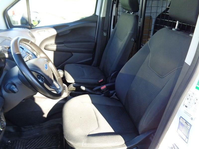 Ford Transit Courier Transit Courier 1.5 TDCi 75CV Van Trend+ IVA