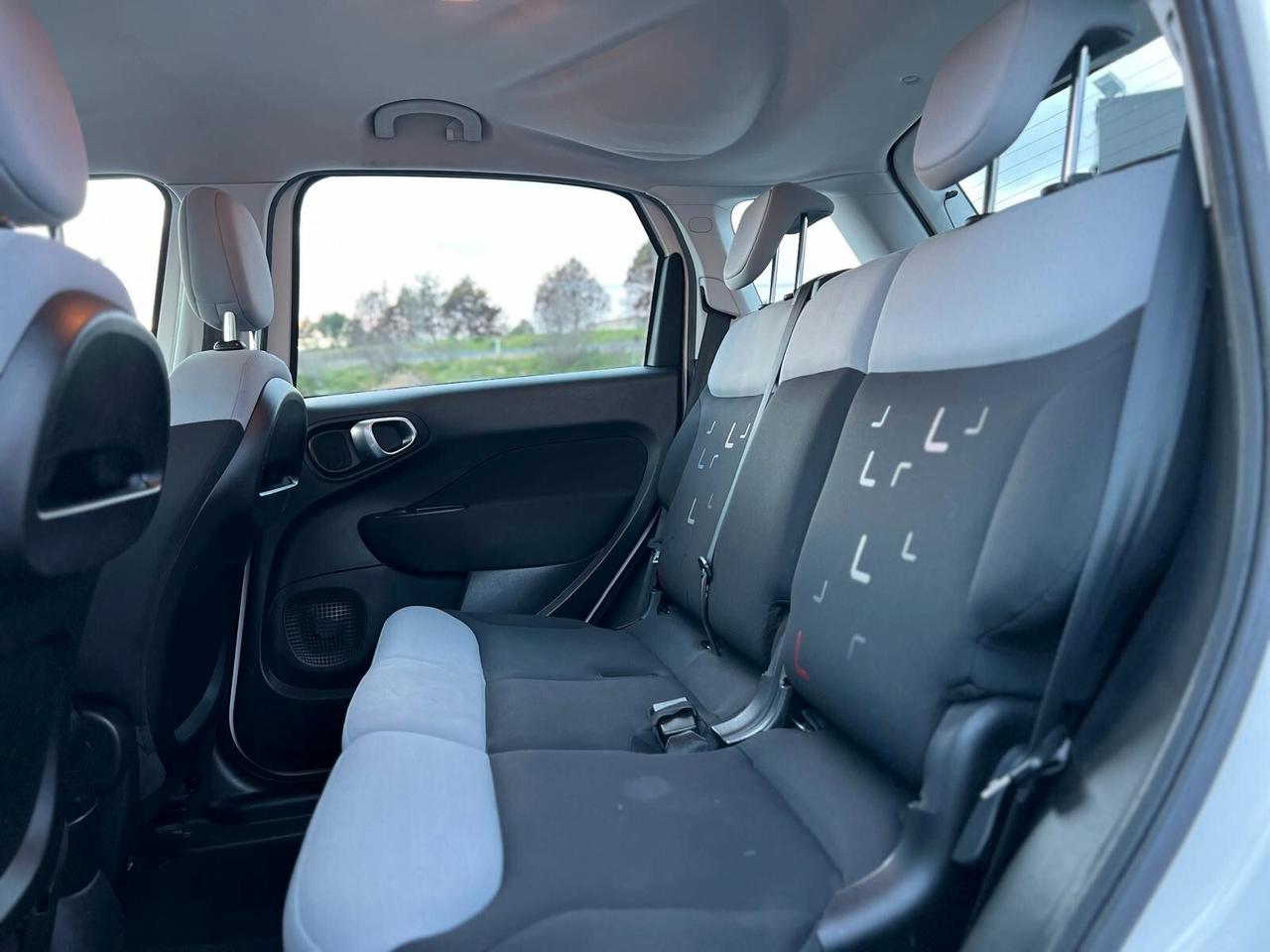 Fiat 500L 1.3 Multijet 85 CV Pop Star