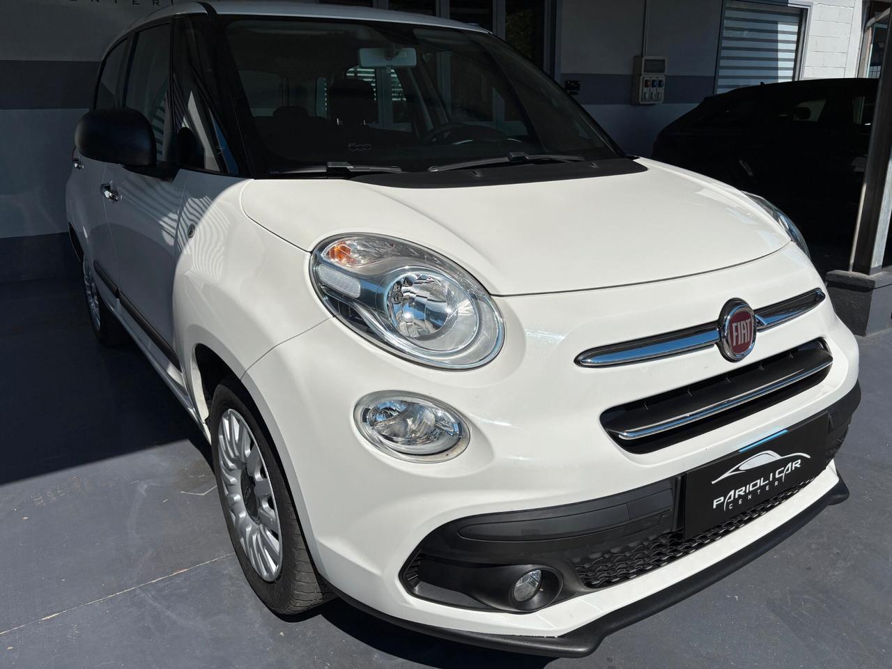 Fiat 500L 1.4 95 CV S&S Business