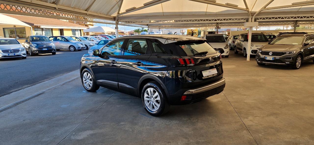 Peugeot 3008 1.6 HDi 120cv S&S Business