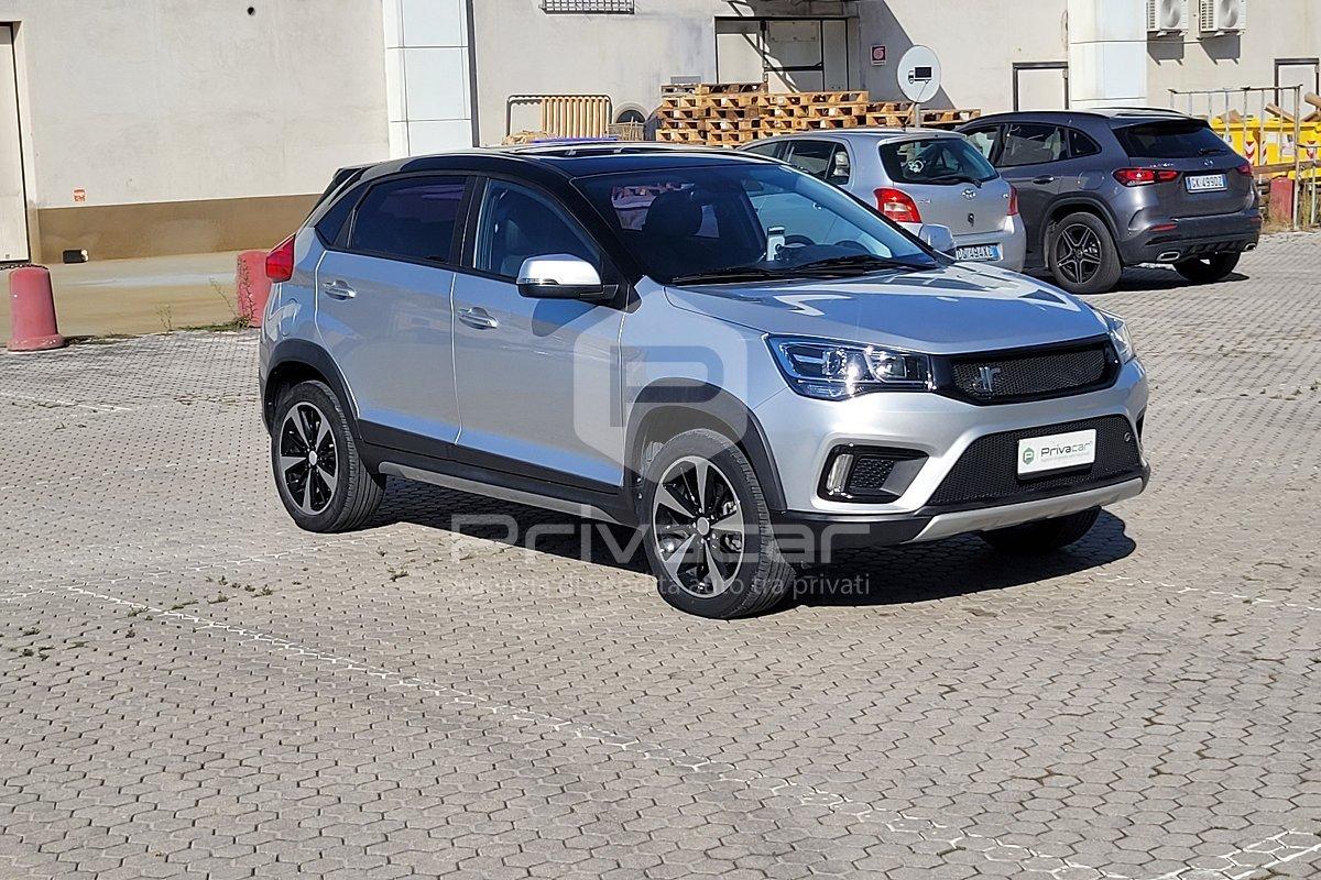 DR dr3 S2 1.5 Bi-Fuel GPL