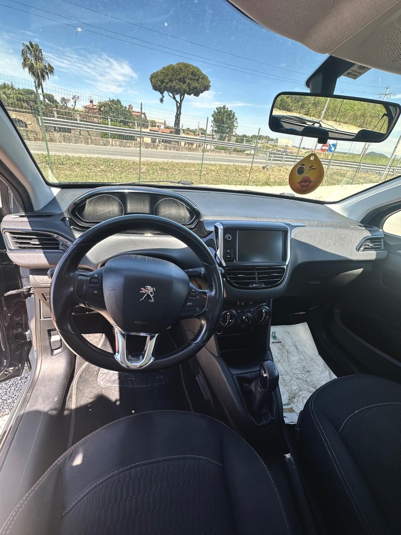 Peugeot 208 PureTech 68 5 porte Active