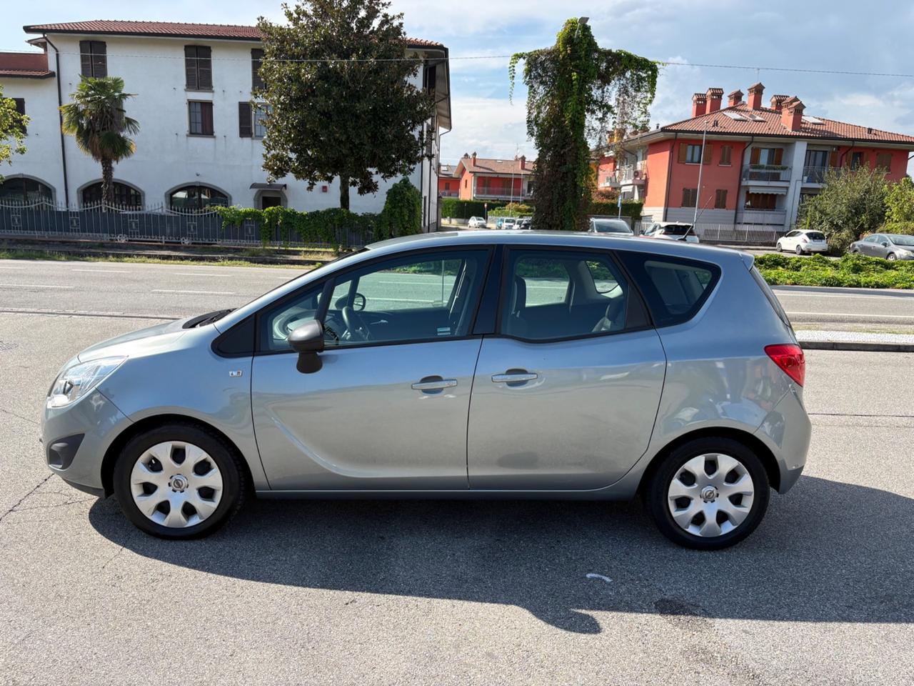 Opel Meriva 1.4 100CV Start&Stop Cosmo