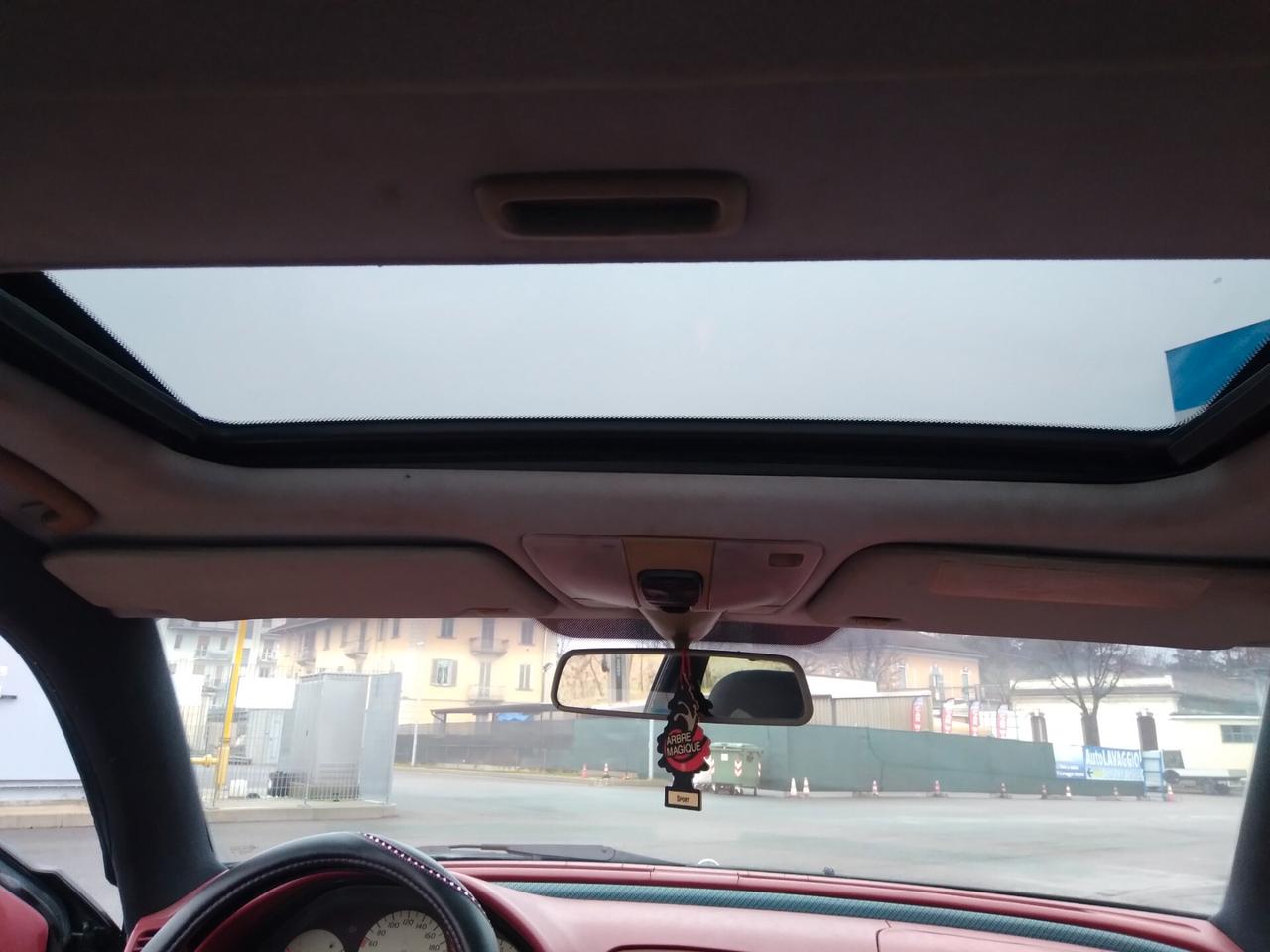 Mercedes-benz CLK 200 16v 136cv cat Sport