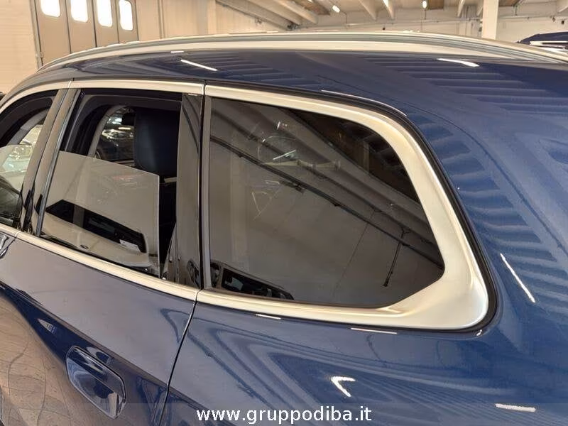 BMW X1 U11 sdrive18d X-Line auto