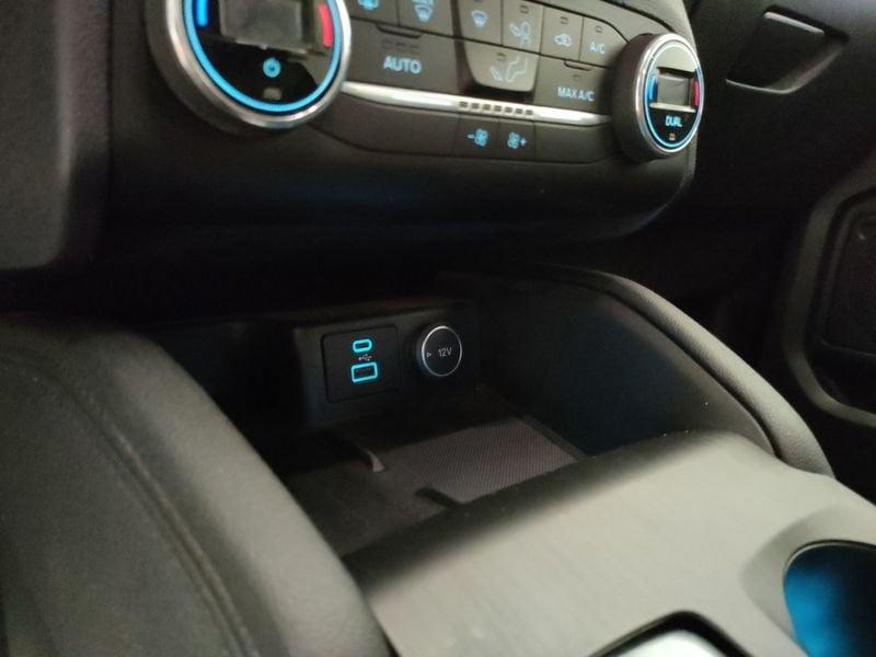 Ford Kuga Kuga 1.5 EcoBlue 120 CV aut. 2WD Titanium