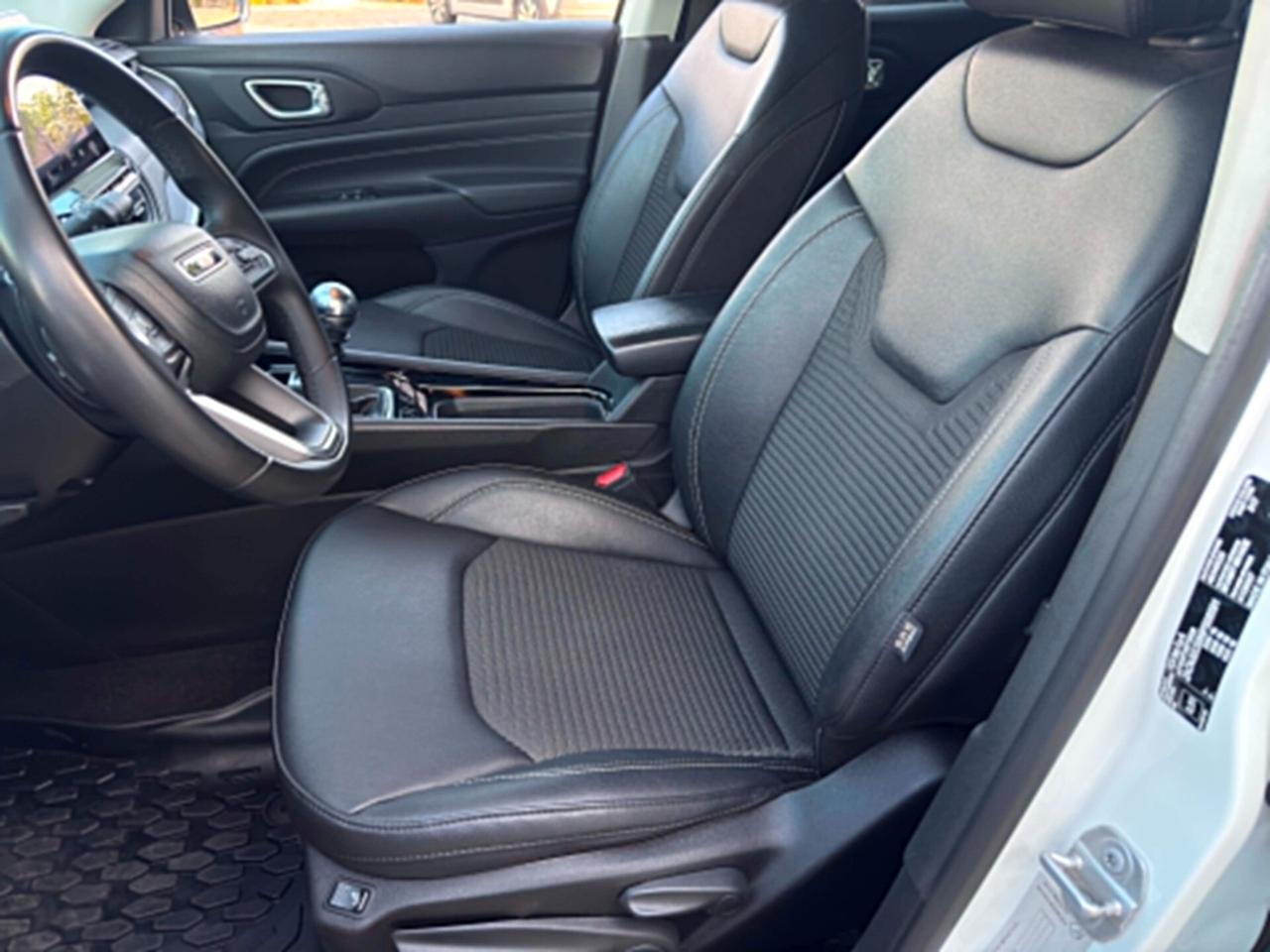 Jeep Compass 1.6 Multijet II 2WD Limited autocarro 5 posti