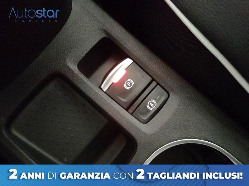 Renault Captur 1.6 E-Tech full hybrid Techno 145cv auto