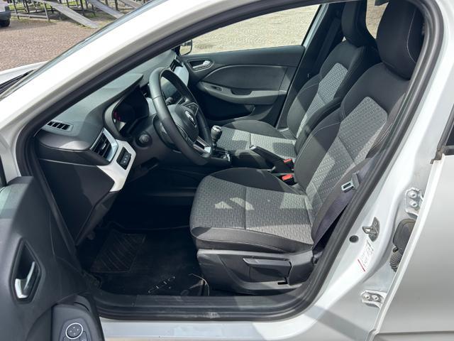 RENAULT Clio Blue dCi 100 CV Evolution AUTOCARRO N1 +IVA
