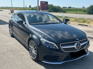 Mercedes-benz CLS 220 d SW Premium