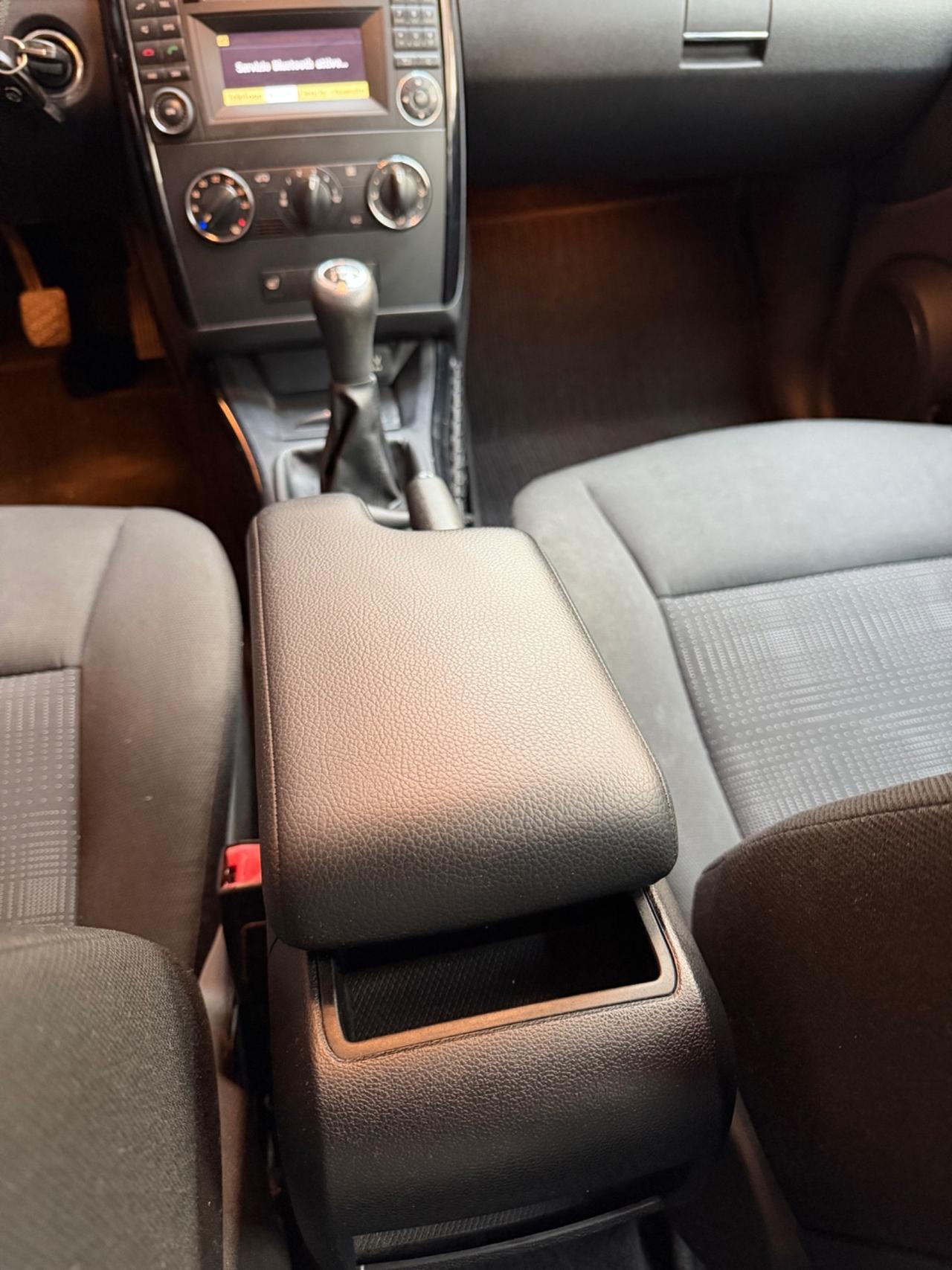 Mercedes-benz A 160 Neopatentati Euro 5