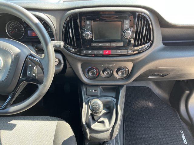FIAT Doblo 1.4 MAXI 120CV