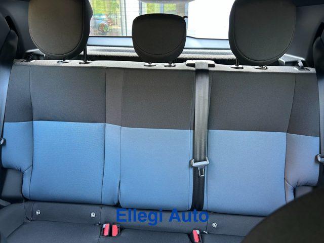 FIAT Grande Panda 1.2 100 CV S&S Icon KM 0