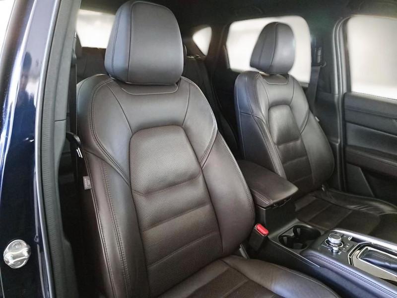 MAZDA CX-5 DIESEL 2.2L 184 CV AWD SIGNATURE SUV