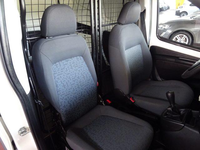 CITROEN Nemo 1.3 HDi 80CV Furgone Euro6