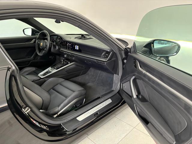 PORSCHE 911 Carrera 4S + TETTO Apribile