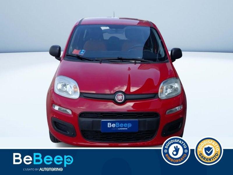 FIAT Panda 1.2 EASY 69CV E6