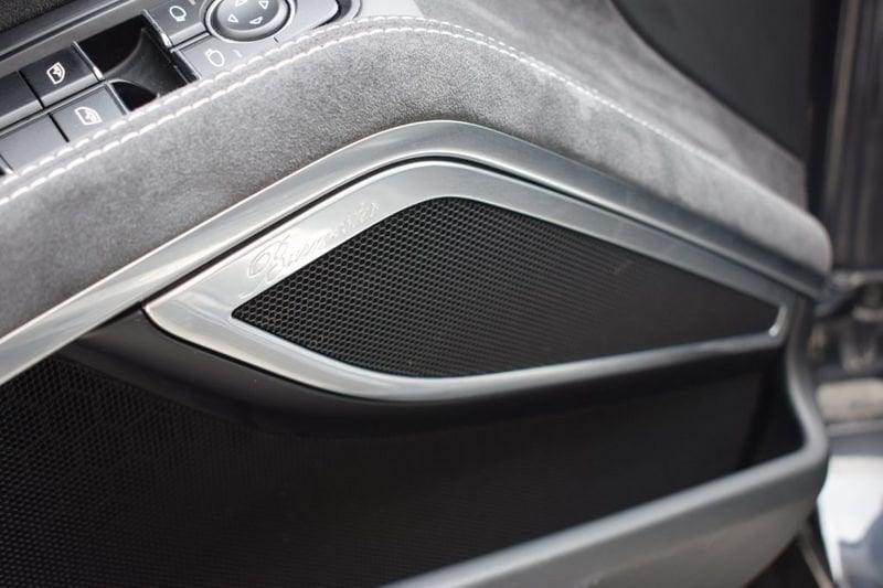 Porsche 911 991 CARRERA TARGA 4 GTS Coupé