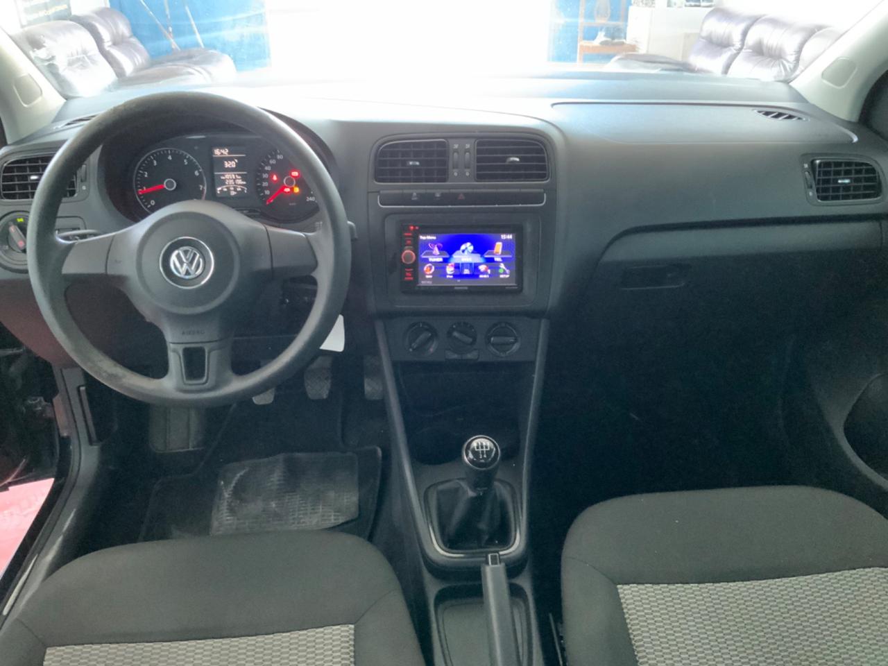 Volkswagen Polo 1.2 70 CV 5p. Comfortline