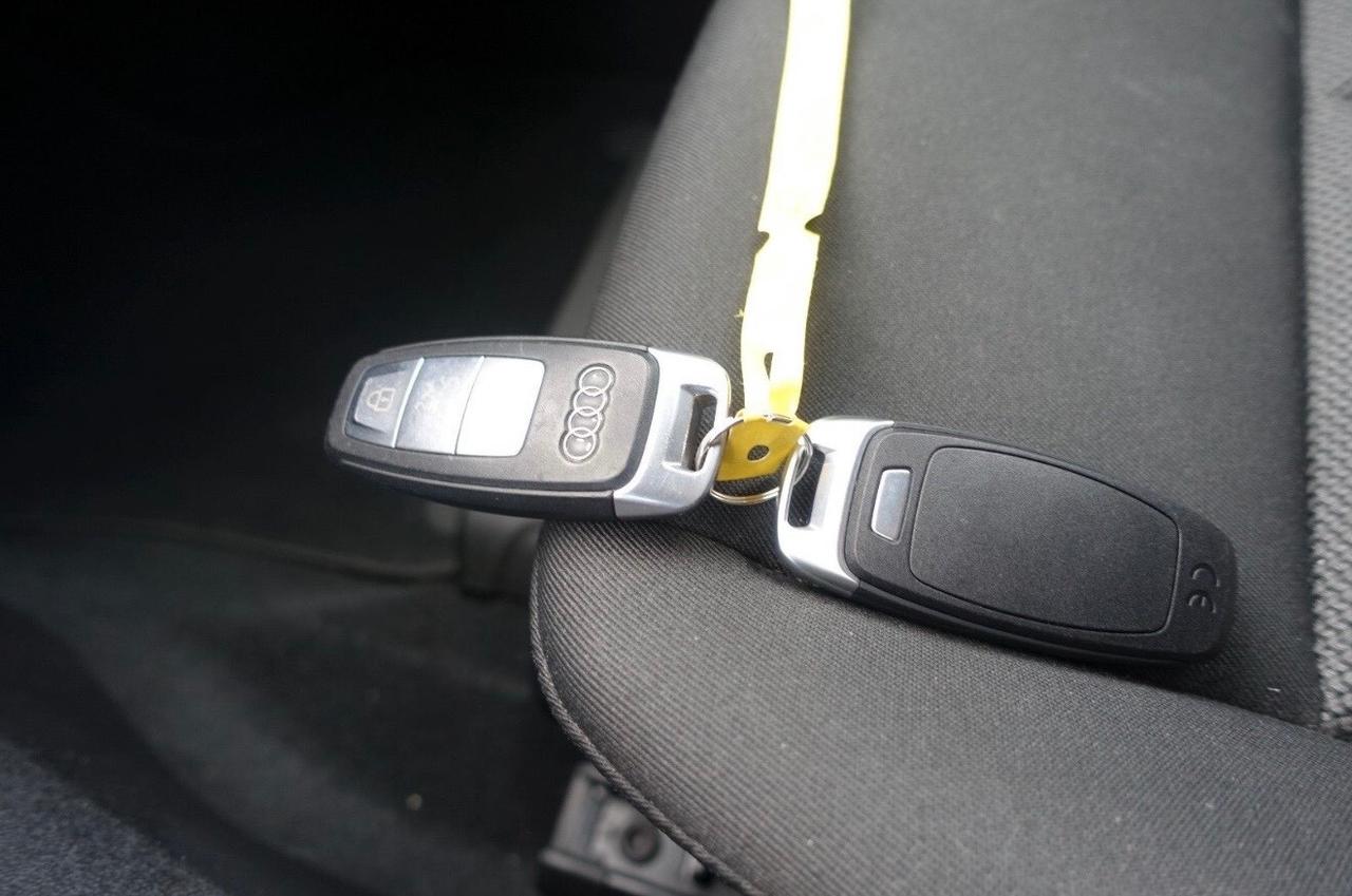 Audi A3 SPB 30 TFsi Business Advanced S tronic Navi