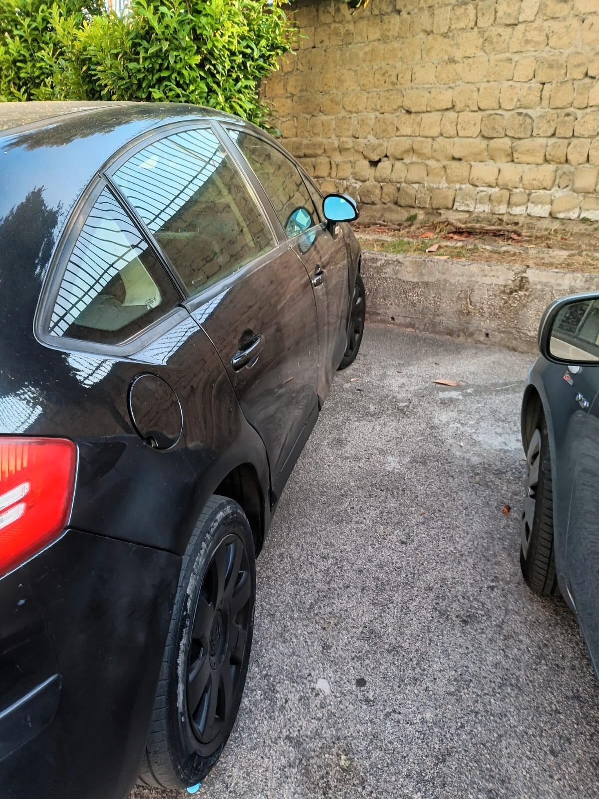 Citroen C4 1.6 HDi 90CV