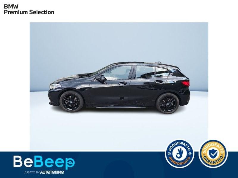 BMW Serie 1 118I MSPORT 136CV AUTO