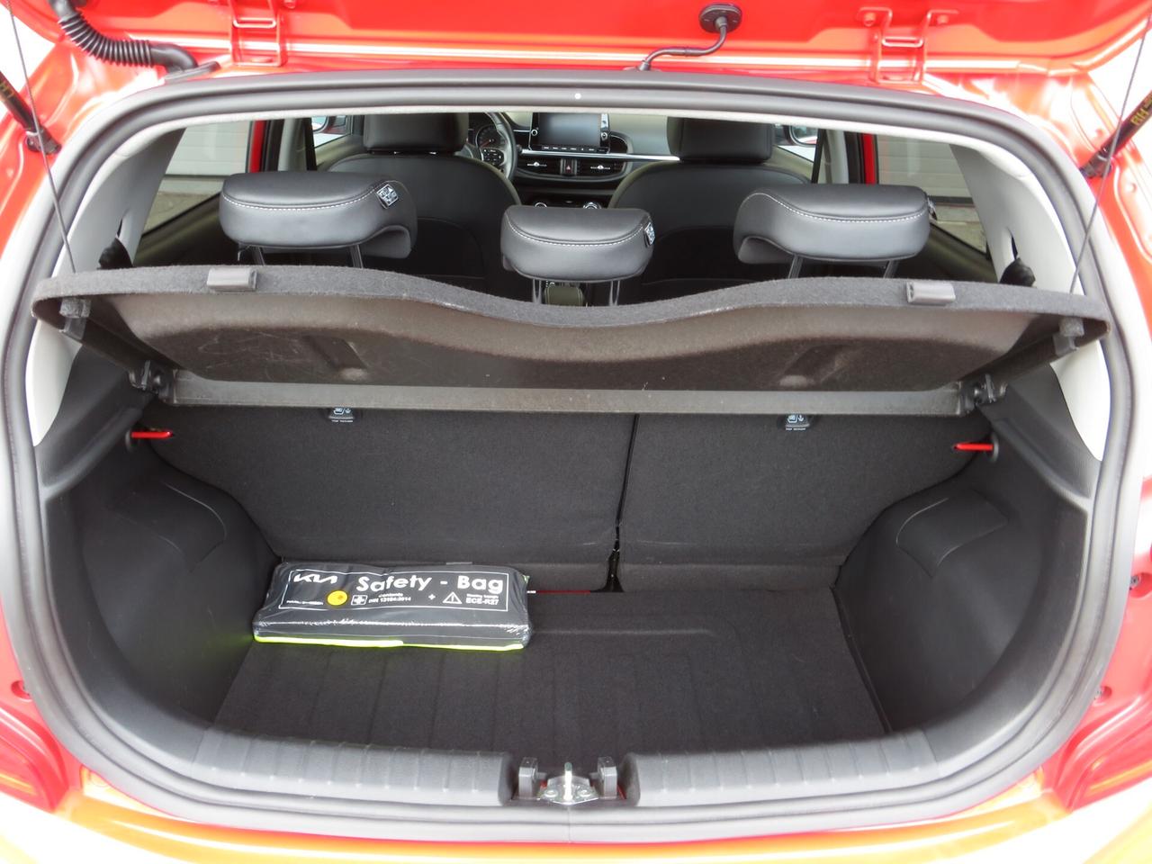 Kia Picanto 1.0 dpi Style Comfort Pack. cambio automatico/pelle/keyless/android-carplay
